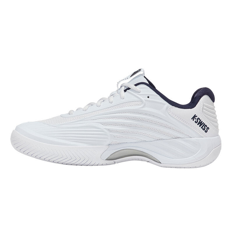 K-Swiss Hypercourt Express 3 2E (M) (White) - Image 3