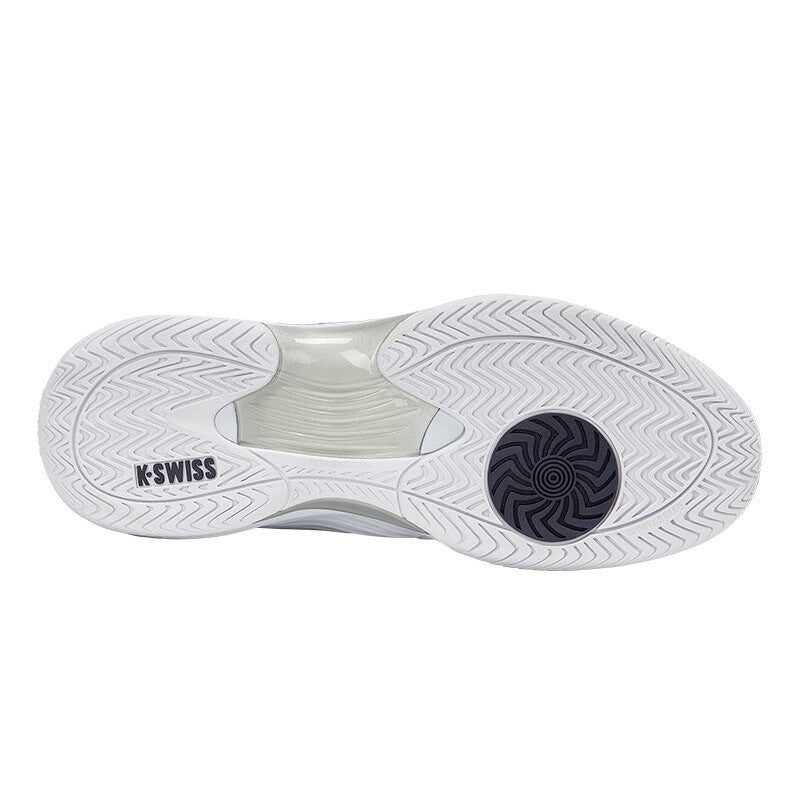 K-Swiss Hypercourt Express 3 2E (M) (White) - Image 4
