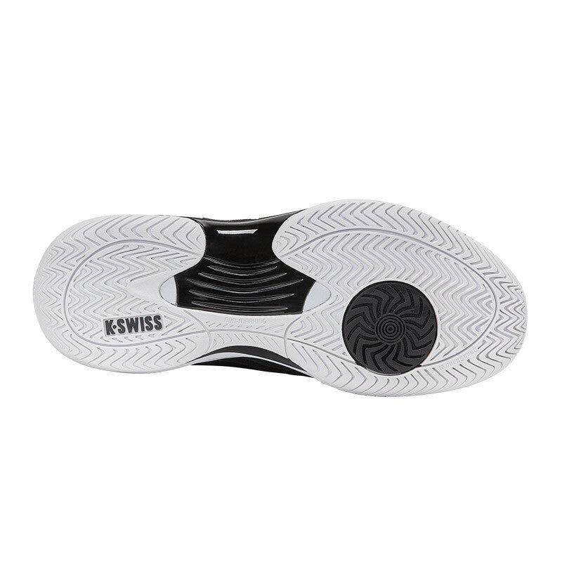 K-Swiss Hypercourt Express 3 (W) (Black) - Image 4