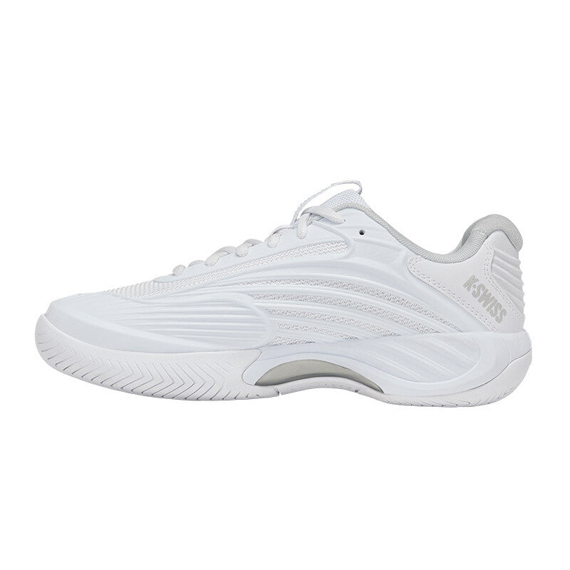 K-Swiss Hypercourt Express 3 (W) (White) - Image 3