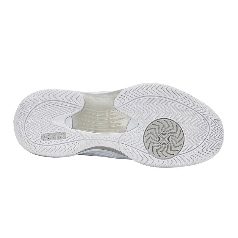 K-Swiss Hypercourt Express 3 (W) (White) - Image 4