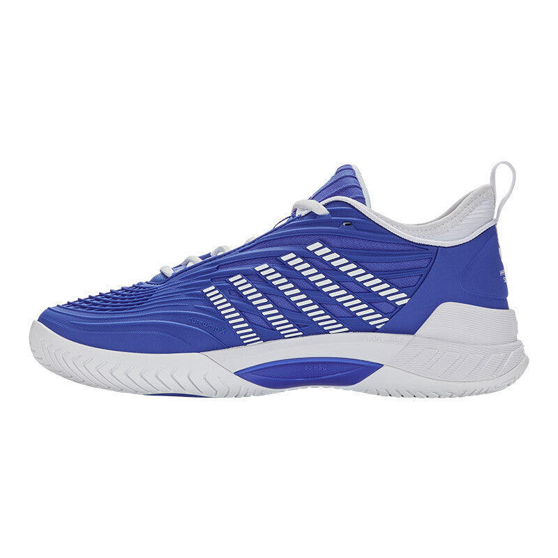 K-Swiss Hypercourt Supreme 2 (M) (Dazzling Blue) - Image 3