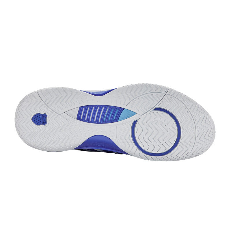 K-Swiss Hypercourt Supreme 2 (M) (Dazzling Blue) - Image 4