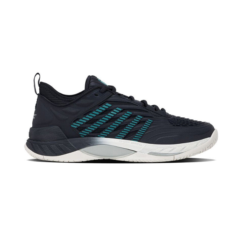 K-swiss Hypercourt Supreme 2 (m) (carbon)