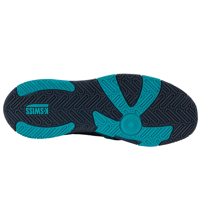 K-Swiss K-Frame Padel (M) (Carbon) - Image 4