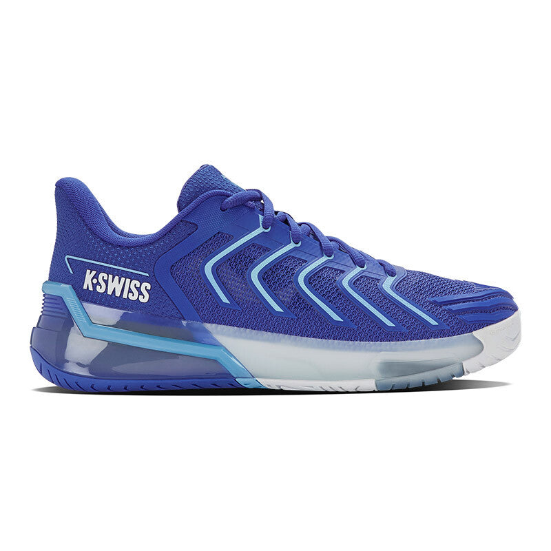 K-Swiss Ultrashot 4 (M) (Dazzling Blue) - Image 2