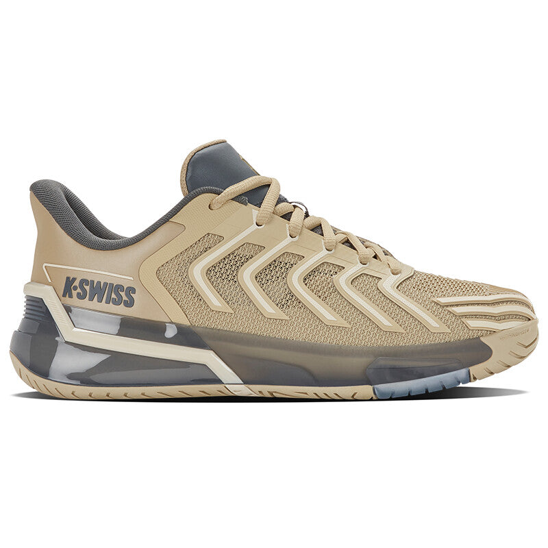 K-Swiss Ultrashot 4 (M) (Pale Khaki) - Image 1