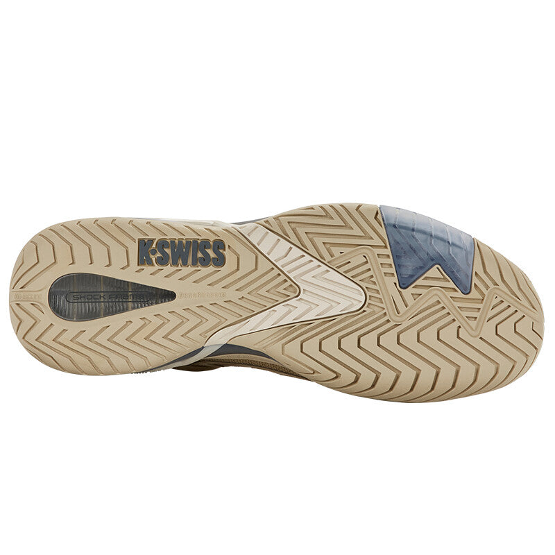K-Swiss Ultrashot 4 (M) (Pale Khaki) - Image 4