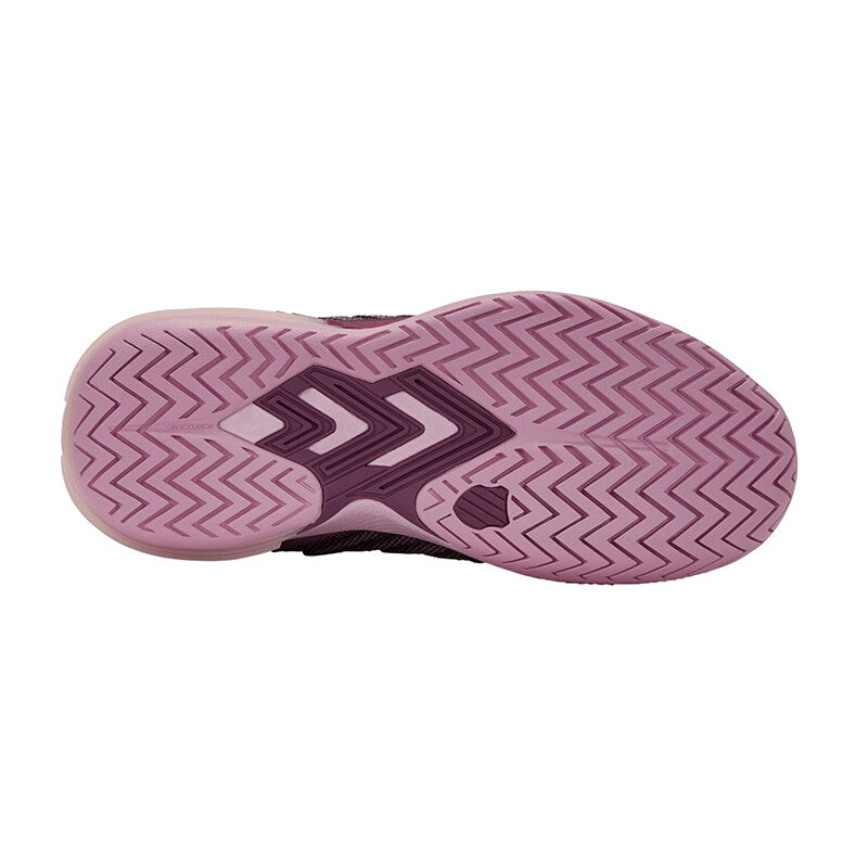 K-Swiss Ultrashot 3 (W) (Grape Nectar) - Image 3