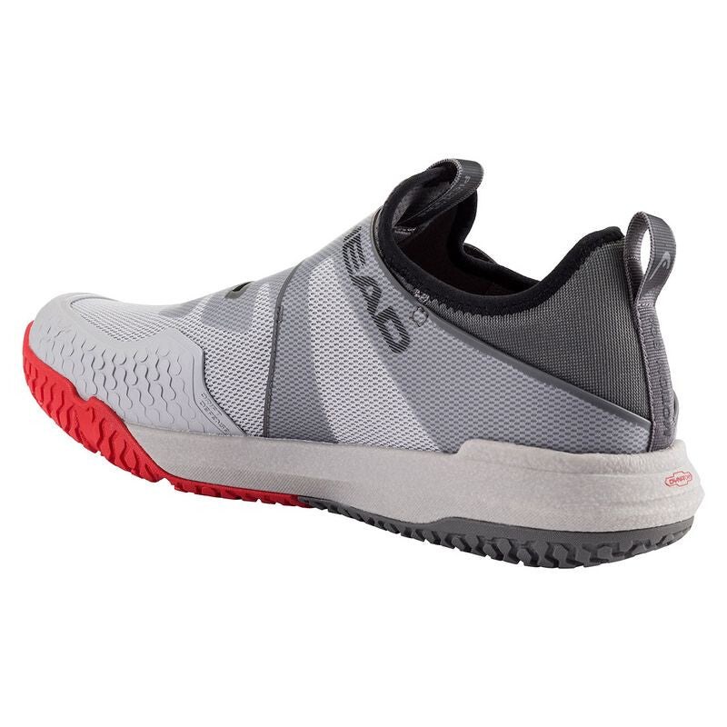 HEAD Motion Pro BOA Pickleball (M) (Light Grey) - Image 4