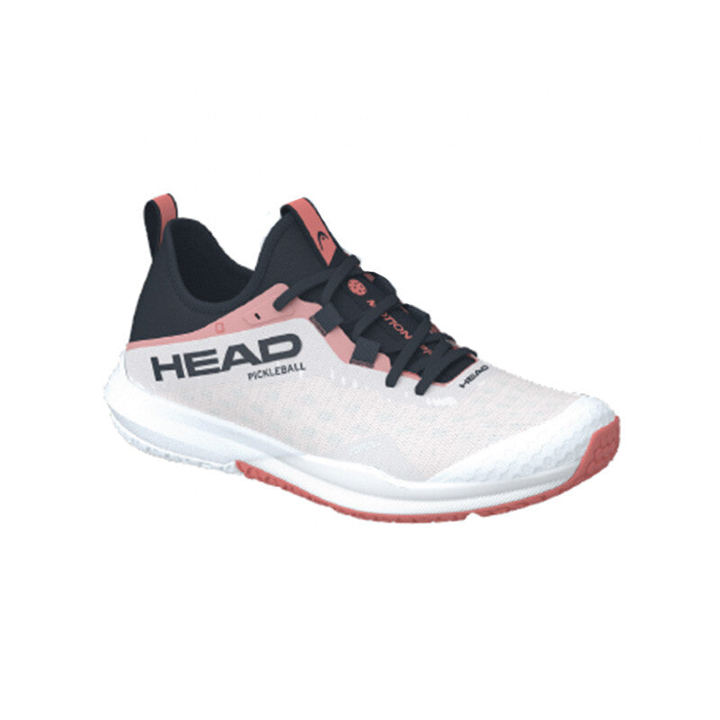 HEAD Motion Pro Pickleball (W) (White) - Image 1