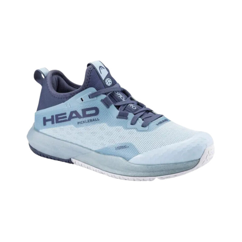 HEAD Motion Pro Pickleball (W) (Light Blue) - Image 2