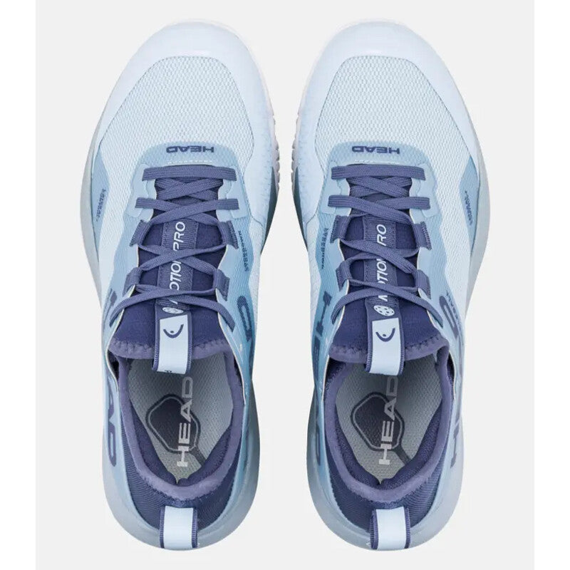HEAD Motion Pro Pickleball (W) (Light Blue) - Image 5