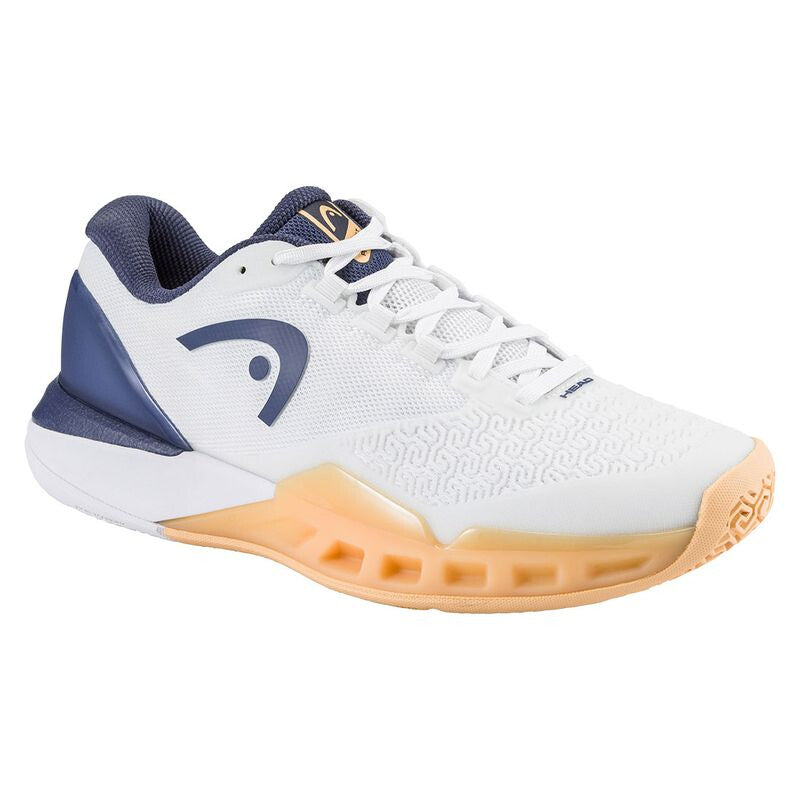 HEAD Revolt Pro 5.0 (W) (White/Apricot) - Image 1