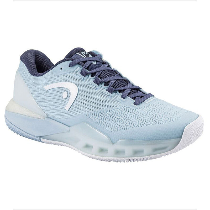 HEAD Revolt Pro 5.0 Clay (W) (Light Blue) - Image 1