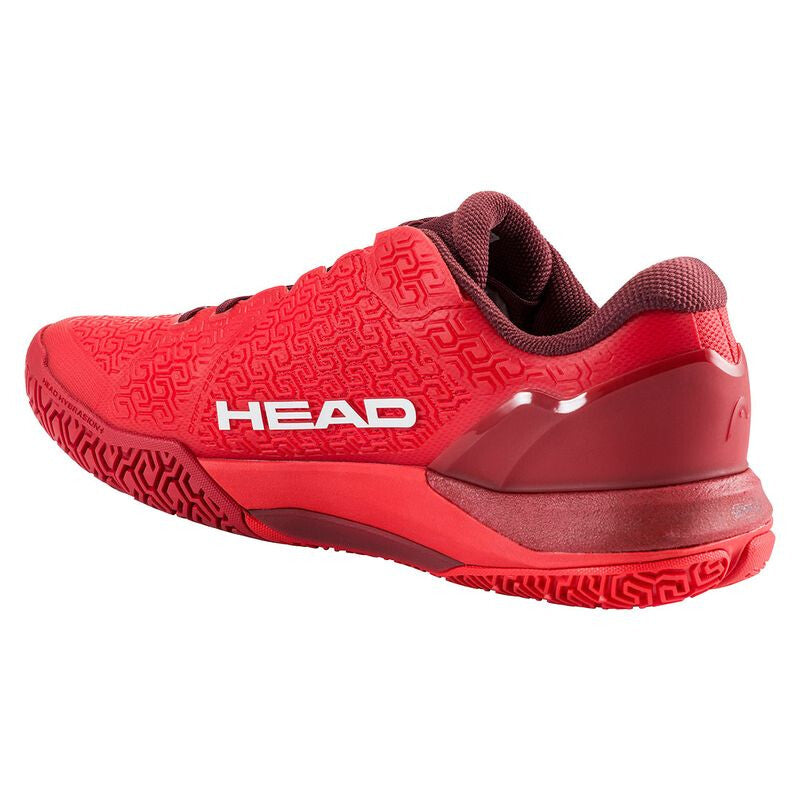 HEAD Revolt Pro 5.0 - Image 4