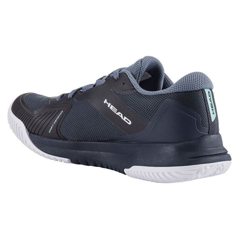 HEAD Sprint Pro 4.0 Kids' (Blueberry) - Image 4