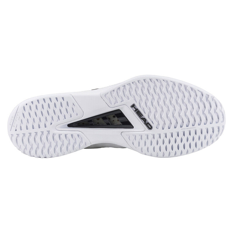 Head Sprint Pro 4.0 Wide (M) (White) - Image 2