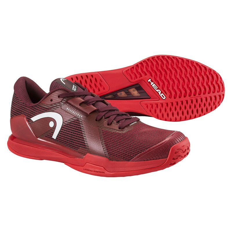 HEAD Sprint Pro 4.0 - Image 5