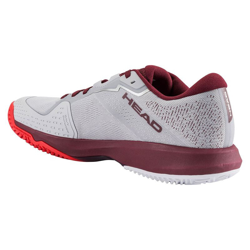 HEAD Sprint Evo 4.0 (M) (Grey/Red) - Image 4