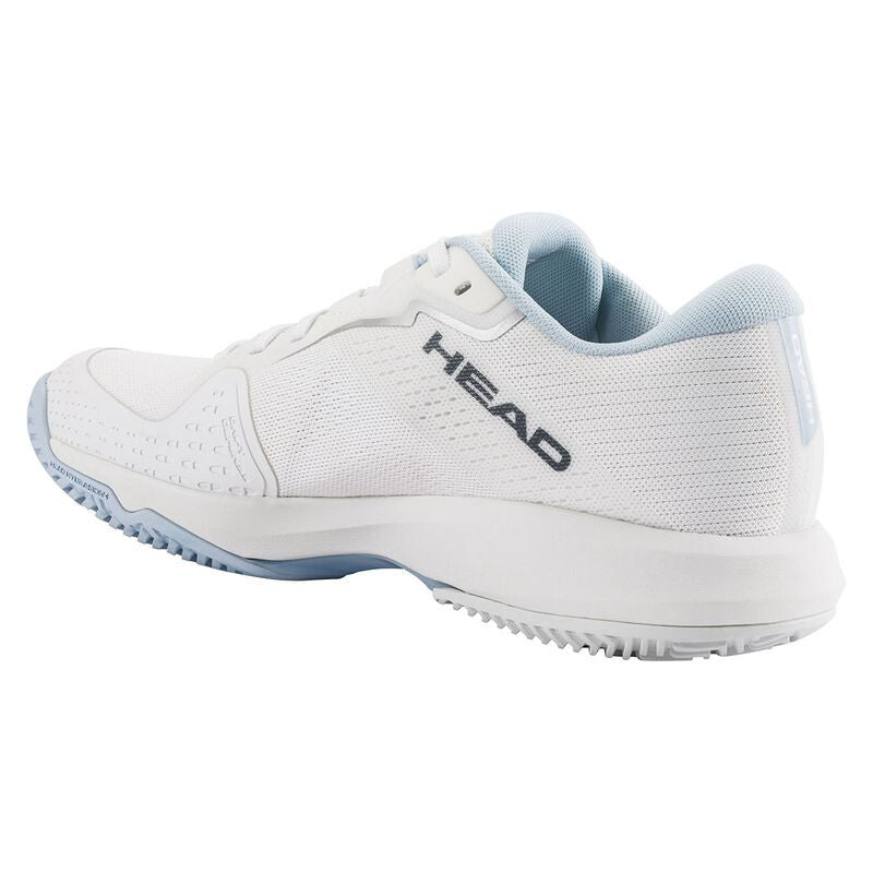 HEAD Sprint Evo 4.0 (W) (White/Light Blue) - Image 4