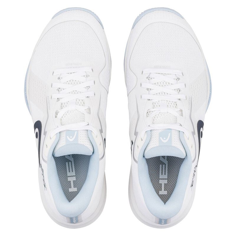 HEAD Sprint Evo 4.0 (W) (White/Light Blue) - Image 6
