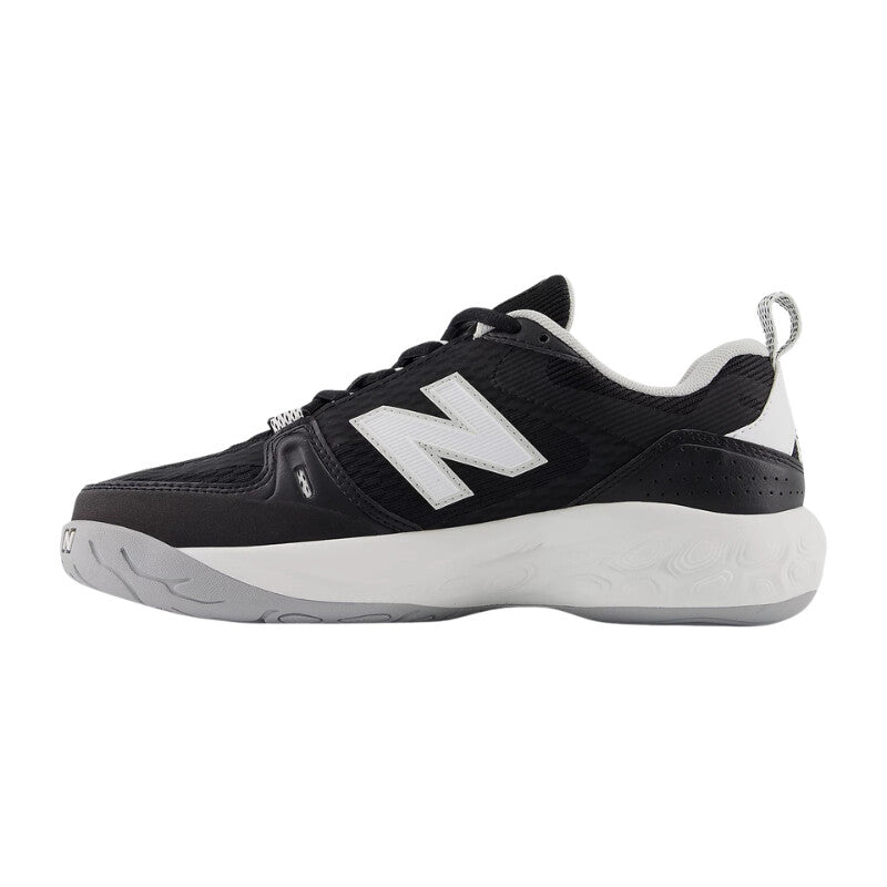 New Balance Fresh Foam X 1007 (D) (W) (Black) - Image 3