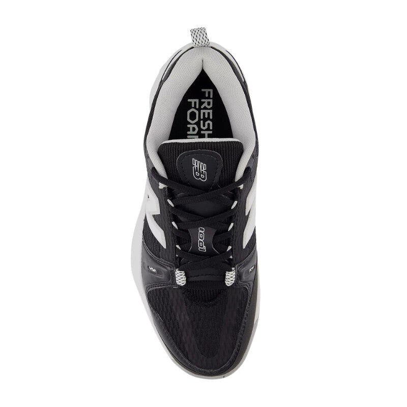 New Balance Fresh Foam X 1007 (D) (W) (Black) - Image 4