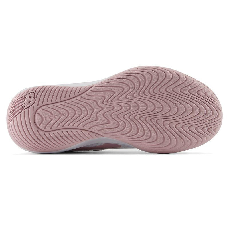 New Balance 696v7 (B) (W) (White/Pink) - Image 3
