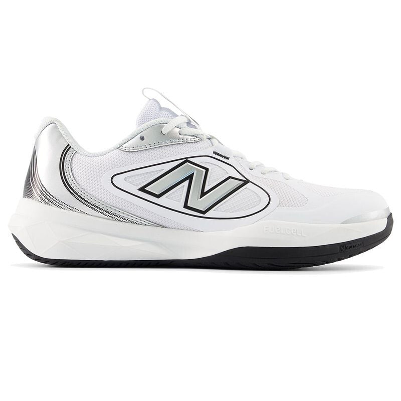 New Balance 796v5 (4E) (M) (White) - Image 1