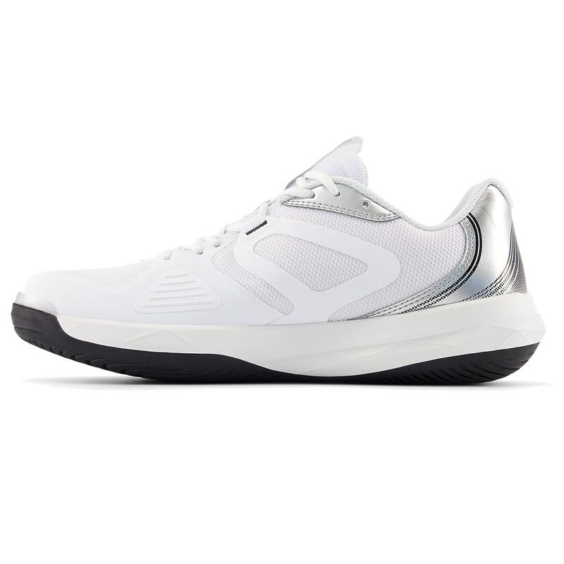 New Balance 796v5 (4E) (M) (White) - Image 4