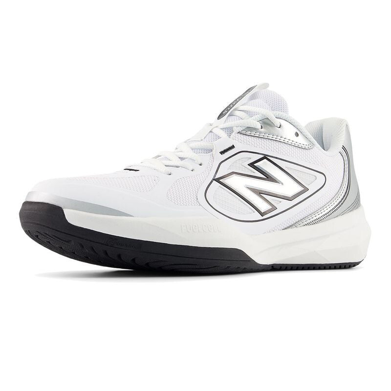 New Balance 796v5 (4E) (M) (White) - Image 5