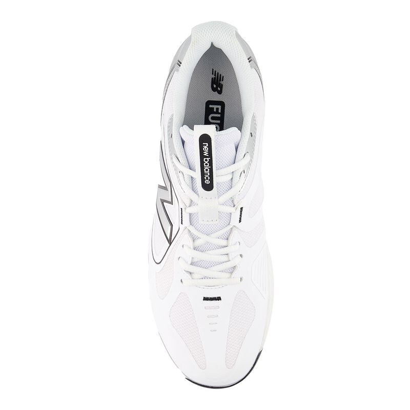 New Balance 796v5 (4E) (M) (White) - Image 6