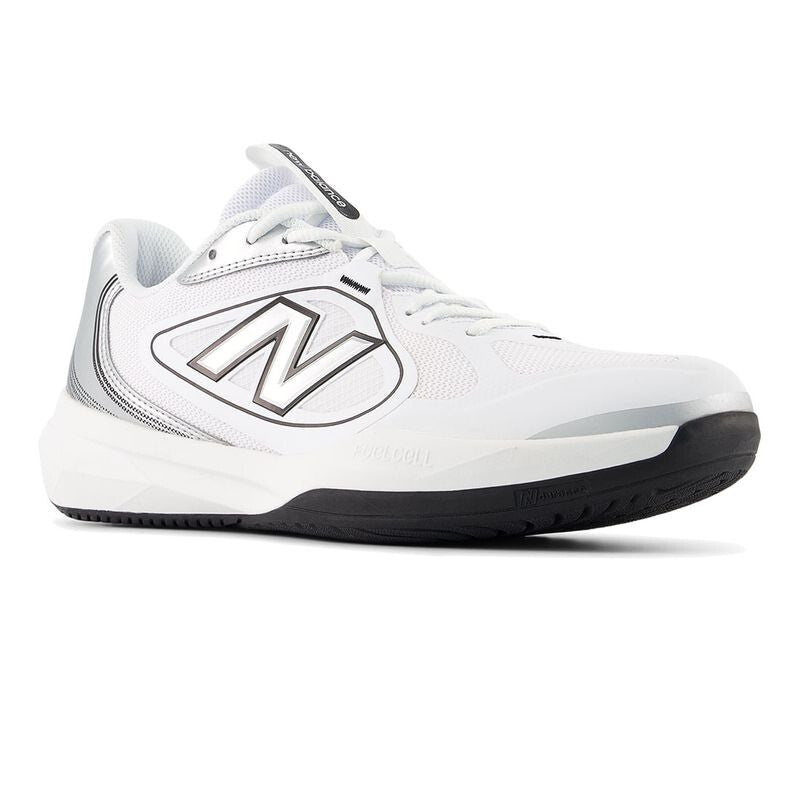 New Balance 796v5 (4E) (M) (White) - Image 7