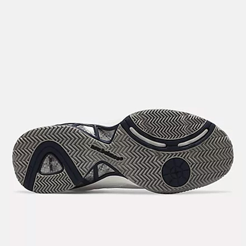 New Balance 806 (D) (M) (White) - Image 4