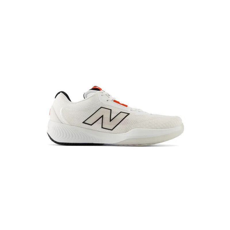 New Balance 996 (D) (M) (White) - Image 1