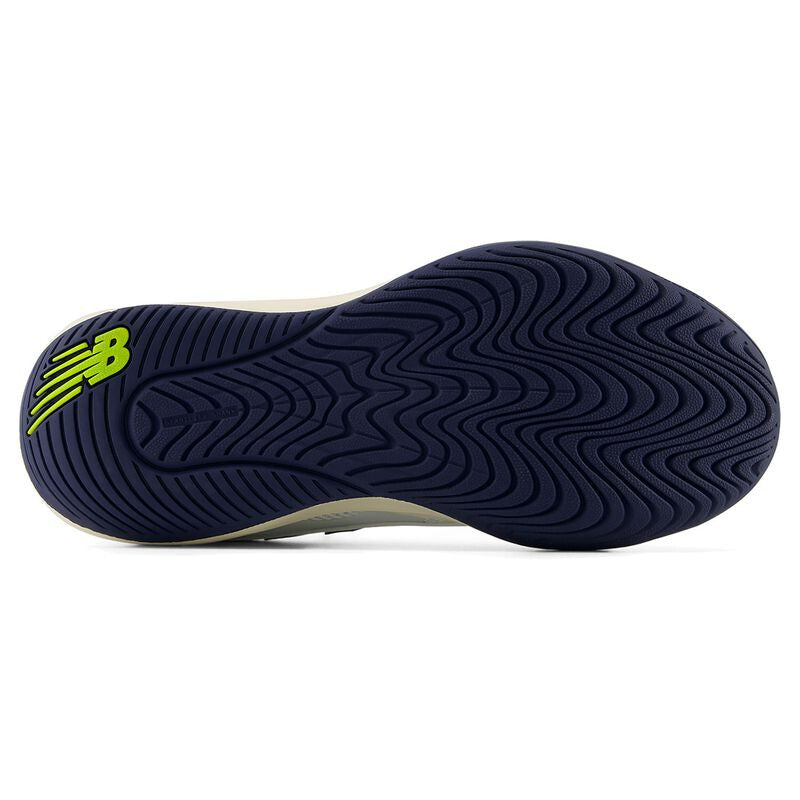 New Balance EveryMatch PKL Pickleball (B) (W) (White) - Image 3