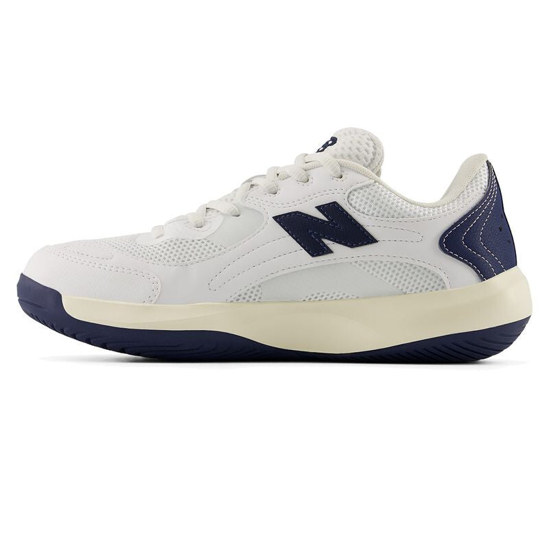 New Balance EveryMatch PKL Pickleball (B) (W) (White) - Image 4