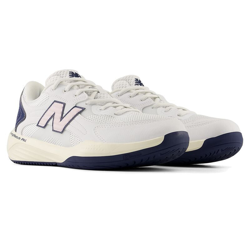 New Balance EveryMatch PKL Pickleball (B) (W) (White) - Image 5
