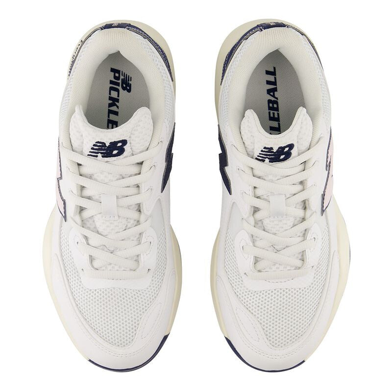 New Balance EveryMatch PKL Pickleball (B) (W) (White) - Image 6