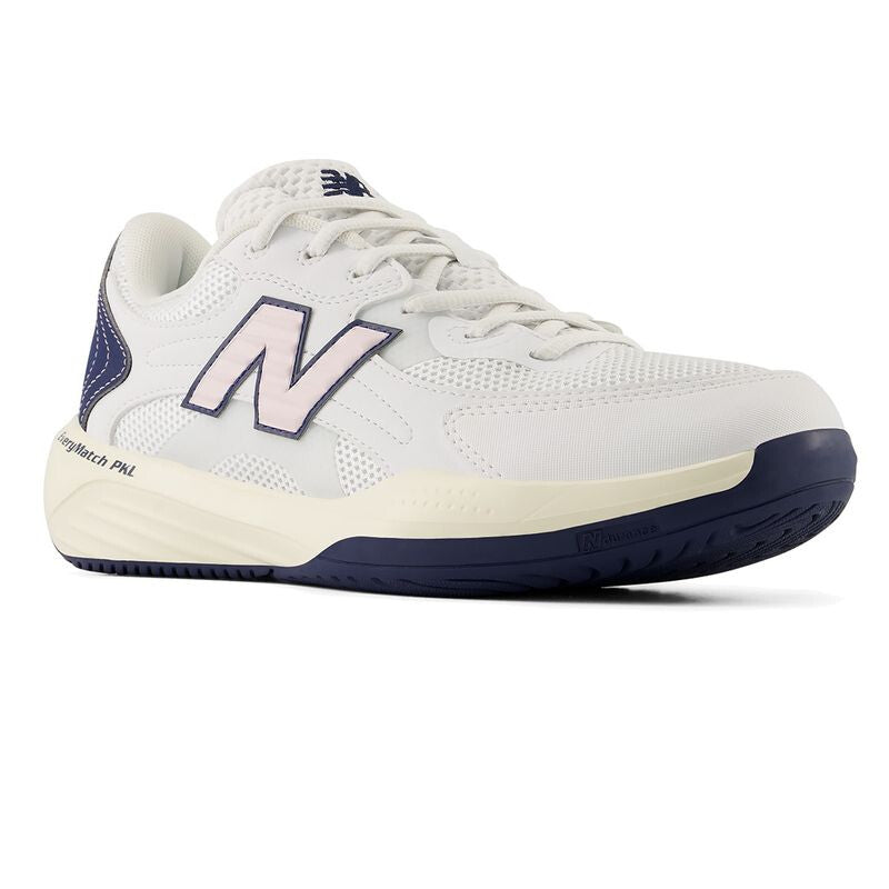 New Balance EveryMatch PKL Pickleball (B) (W) (White) - Image 8