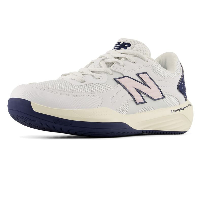 New Balance EveryMatch PKL Pickleball (B) (W) (White) - Image 9