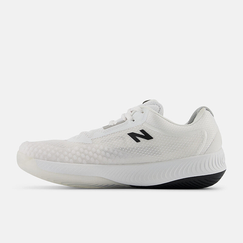 New Balance FuelCell 996v6 (B) (W) (White) - Image 3