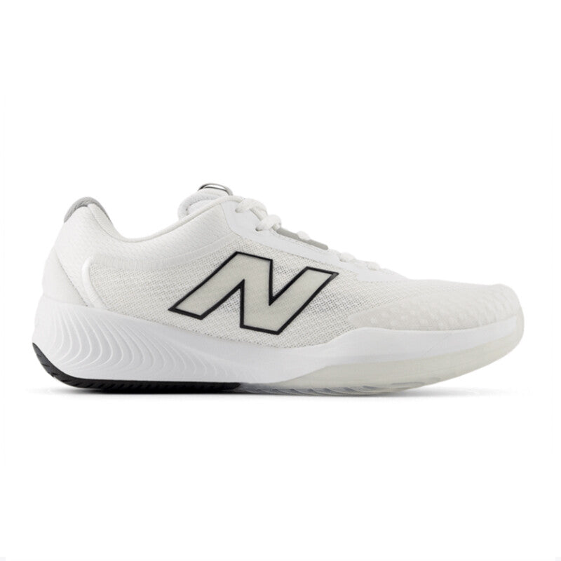 New Balance FuelCell 996v6 (D) (W) (White) - Image 1