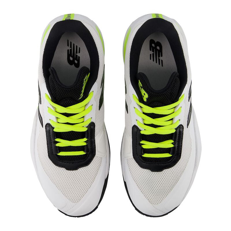 New Balance 996v7 Junior (White/Black) - Image 7