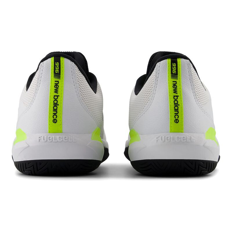 New Balance 996v7 Junior (White/Black) - Image 8