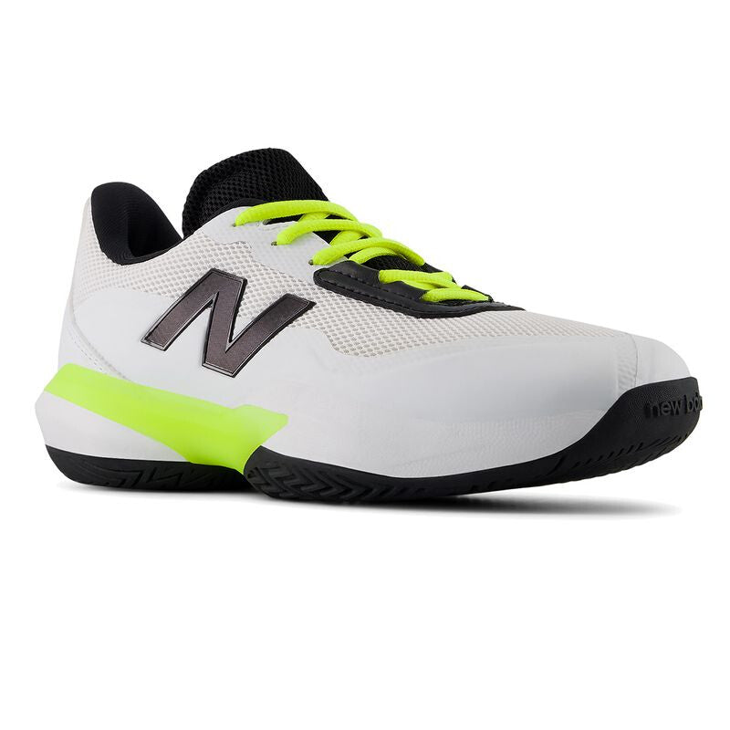 New Balance 996v7 Junior (White/Black) - Image 9