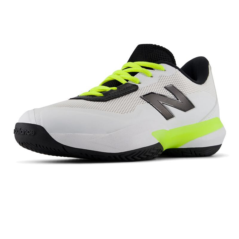 New Balance 996v7 Junior (White/Black) - Image 10