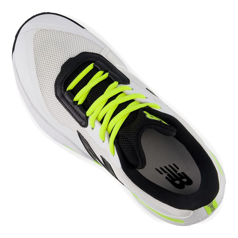 New Balance 996v7 Junior (White/Black) - Image 11