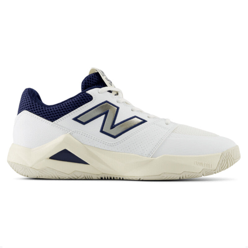 New Balance Coco Delray (2E) (M) White - Image 2